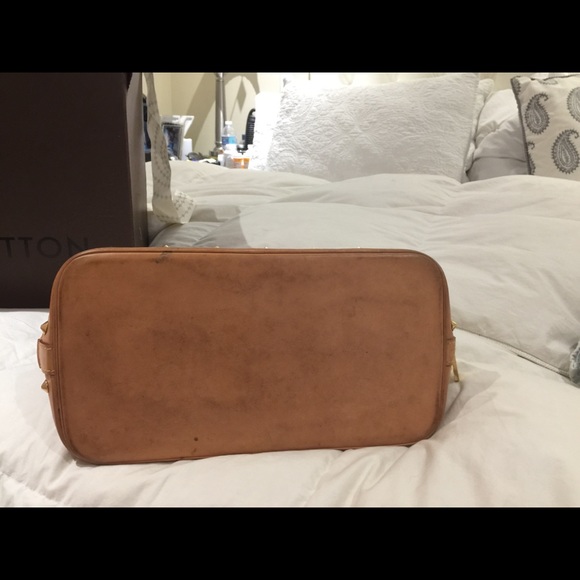 Louis Vuitton special edition purse - Picture 2 of 8